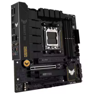 TUF 게임 B650M-PLUS WIFI 마더 보드 더블 메모리 SATA 소켓 AM5 AMD Ryzen 7000 데스크탑 프로세서에 통합 - Product Image 3