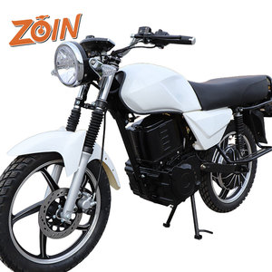 Motocicleta Eléctrica Todoterreno de Alta Velocidad ZOIN <span class=keywords><strong>BH</strong></span> para Adultos, 72v 2000W, Batería de Litio, Motocicleta Deportiva, Carga Máxima de 200 kg - Product Image 4