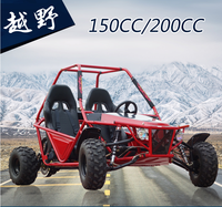 Logiciel de rue pour adulte, Buggy 4x4, 2 sièges, bon marché, offre spéciale, 2020