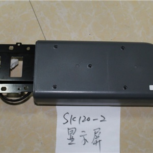 รถขุดแผงแสดงผลหน้าจอ SK220 SK210 SK135 SK210-8 SK115SR SK200-8 SK135SR สำหรับ kobelco - Product Image 4