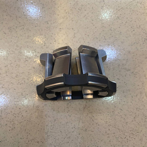 Dispositivo de Sujeción ROHM HSK-A100, Mandril de Sujeción con Garra - Product Image 3