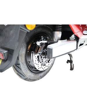 APTK Scooter électrique bon marché pour adultes, aux normes européennes, de 800W, 1000W, 1500W, moto, trottinettes électriques à vendre - Product Image 5