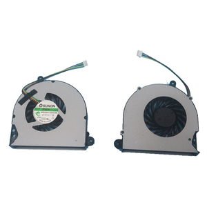 HK-HHT sunon ordinateur portable cpu refroidisseur ventilateur pour HP <span class=keywords><strong>6560B</strong></span> 6565B 6570B - Product Image 1