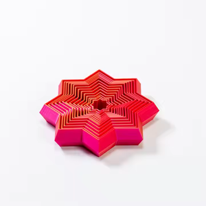 Chất Lượng Cao Trong Kho Cứu Trợ Căng Thẳng Đồ Chơi <span class=keywords><strong>3D</strong></span> Dịch Vụ In Ấn Xoay Đầy Màu Sắc Chất Lỏng Cảm Giác Đồ Chơi - Product Image 3