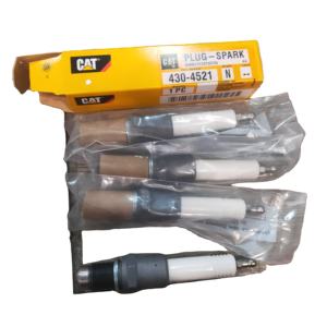 ปลั๊กอุตสาหกรรม 4304521 430-4521 เครื่องยนต์เบนซินแบบลูกสูบ 6HH1 G350 น้ำหนัก 11 กก. - Product Image 1