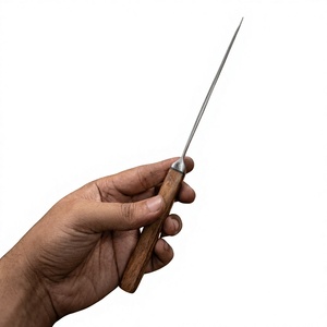 Juego de Cuchillos de Cocina Medievales Hechos a Mano para Minoristas - Product Image 4