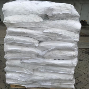 Meilleur prix Acide octadécanoïque de zinc C36H70O4Zn Grade cosmétique Grade industriel Stéarate de zinc Acide octadécanoïque pour lubrifiant - Product Image 5