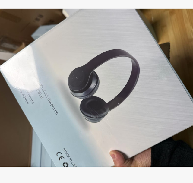 Usa&eu Warehouse Wireless Earphones Max Headphones Earbuds Anc Noise Cancellation Top Version Max2 Headphone Usb-c
