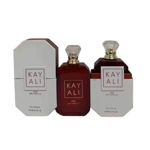 Perfume KAYALI 100ml FLEUR MAJESTY ROSE ROYALE 32 Eau De Parfum Spray Floral - Product Image 5
