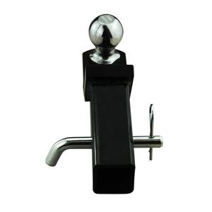 Soportes de bola de <span class=keywords><strong>enganche</strong></span> de <span class=keywords><strong>remolque</strong></span> universales, accesorios exteriores <span class=keywords><strong>para</strong></span> <span class=keywords><strong>remolque</strong></span>, <span class=keywords><strong>coche</strong></span> y camioneta, piezas de acoplador de <span class=keywords><strong>remolque</strong></span> - Product Image 6