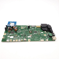Placa formateadora Plc, placa principal A7F64-60001, compatible con OfficeJet Pro8610 8610, suministro a granel