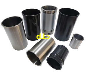 Pièces de moteur de haute qualité pour machines de construction BESTA Doublure de cylindre pour KIA - Product Image 5