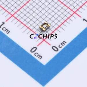 8121S4-32.000NN18DTL Temperature Compensated Crystal Oscillator (TCXO) SMD2016-4P Oscillator 32MHz 1ppm Clipped Sine Wave 1.8V - Product Image 2