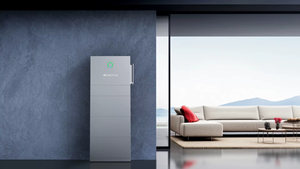 Finesse Cost Weiheng WHES Système de Stockage d'Énergie Tout-en-un Triphasé 5KW/10KWh MPPT 2 Modulable IP65 Hybride pour la Maison - Product Image 3