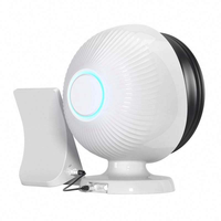 3D AI Facial Skin Diagnostics Analyzer Magic Face Mirror Scanner Professional Skin Tester Machine Whitening