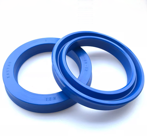 <span class=keywords><strong>Kastas</strong></span> K33 K38 K22 K23 K21 y K37 Anillos de sellado de cilindro hidráulico Sello de varilla de sello de pistón - Product Image 2