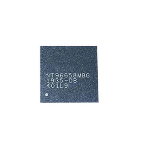 Chip BGA NT96658MBG Especializado, Circuito Integrado, Componente Electrónico, Gran Cantidad, Precio Favorable - Product Image 1