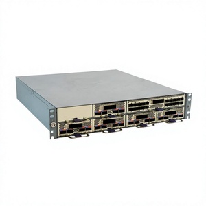 แพลตฟอร์ม 9800 T64 DCI5800-2A DWDM DCI OTN ขนาด 2U 8 สล็อต 6.4T 800G SDN รองรับการ์ดบริการแบบเต็มรูปแบบสำหรับการเชื่อมต่อข้อมูลในศูนย์ข้อมูล - Product Image 1