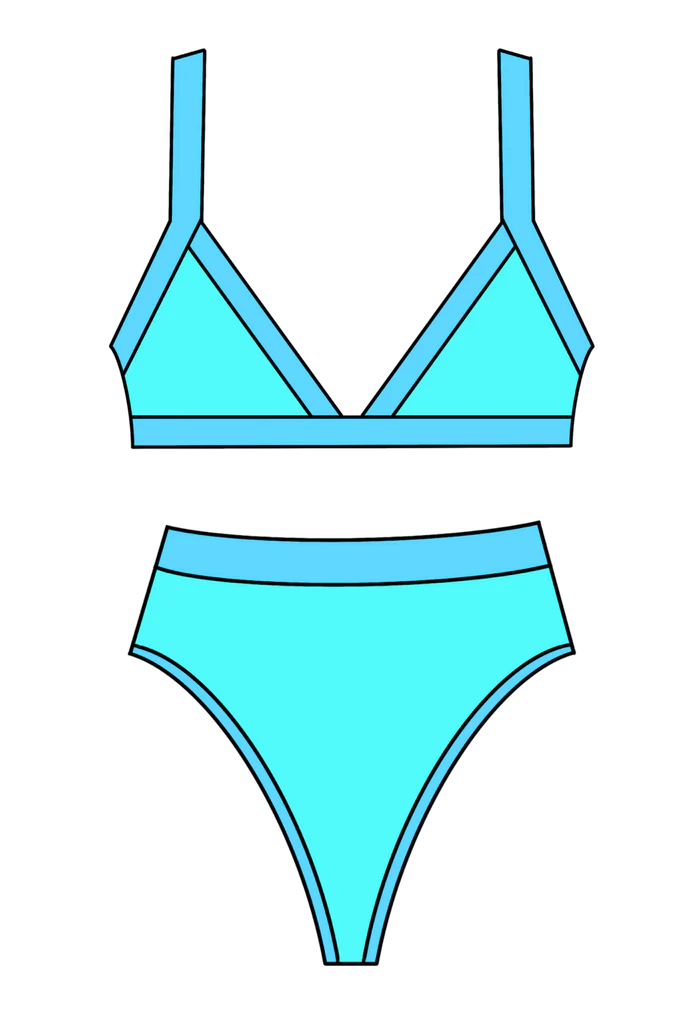 Blu-chiaro