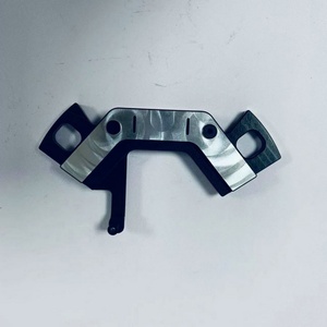 Services de fraisage, tournage et perçage CNC de précision pour pièces métalliques en aluminium, acier, acier inoxydable et laiton - Product Image 6