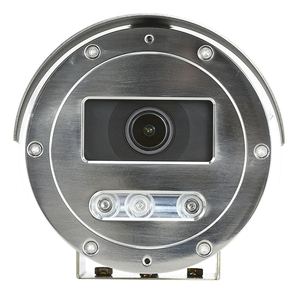 กล้อง DH ECA3A1804-HNR-XB 8MP 4K IP67 สแตนเลสสตีล ป้องกันการระเบิด พร้อมระบบตรวจจับความเคลื่อนไหวด้วยอินฟราเรด มองเห็นในเวลากลางคืน นับจำนวนคน ตรวจจับความร้อน SMD - Product Image 2