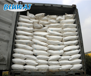 ผู้ผลิตผงเฟอร์ริกซัลเฟต สารเคมีบำบัดน้ำเสีย <span class=keywords><strong>PFS</strong></span> - Product Image 3