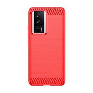 Productos clásicos Funda de teléfono de TPU con textura de fibra de carbono para <span class=keywords><strong>Honor</strong></span> Magic 6 Pro 200 Lite Smart X7C X9C Funda de teléfono de TPU suave - Product Image 6