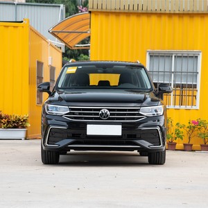 Autos Usados Volkswagen Tiguan L 380TSI R-Line 4WD, SUV de 5 Puertas y 7 Asientos, Automático, 2024 2025, 2.0T, Gasolina, China - Product Image 4
