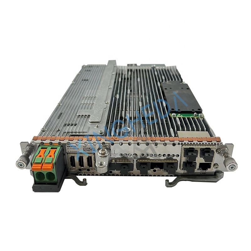 Nokia ASIB 473764A AirScale Baseband Unit for 5G Communications ...