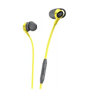 厂家直供立体声耳塞无线m18 pro hyperx云游戏耳机g6s耳机批发