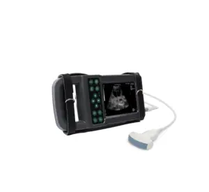 Machine à ultrasons portable vétérinaire pour vétérinaire vétérinaire couleur Doppler vétérinaire numérique à ultrasons