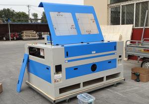 Machine de gravure laser 51,2*35,4 pouces 100W 130W pour pierres tombales - Product Image 6