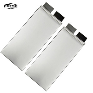 Batería de Alta Densidad para Drones RC de 33 Ah y 3.7 V, Batería Semisólida para UAV D364C3, Ultra Alta Densidad de Energía de 364 Wh/kg / 784 Wh/L - Product Image 4