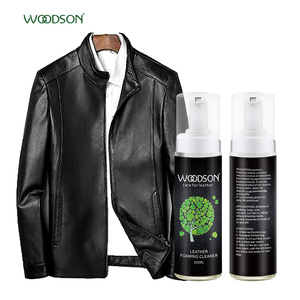 Mousse nettoyante instantanée à base d'ingrédients naturels, kit de nettoyage pour <span class=keywords><strong>chaussures</strong></span> et baskets - Product Image 3