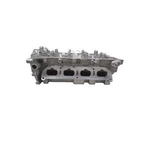 Cabeza de Cilindro SQRE4G15B E4G15B-1003015MA E4G15B-1003010 E4G15B-1003010AB para Chery Tiggo 5X T19, Conjunto de Cabeza de Cilindro E4G1 - Product Image 1