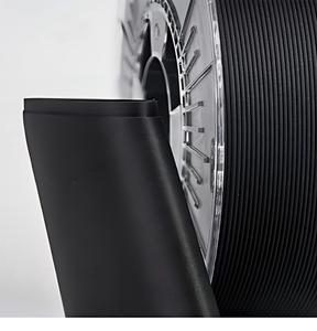 ไนลอนคาร์บอนไฟเบอร์ 3 มิติ ความแข็งแรงสูง ขนาด 1.75 มม. ม้วน 1 กก. ทนความร้อน 240 องศาเซลเซียส PA CF PA6 เส้นพลาสติกสำหรับเครื่องพิมพ์ 3 มิติ สีดำ - Product Image 6