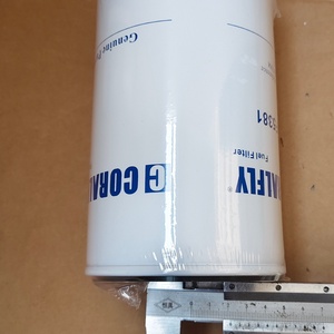 Suministro Directo de Fábrica FF5381 483GB470M P554470 BF7656 Filtro de Combustible Compatible con Camiones Mack - Product Image 4