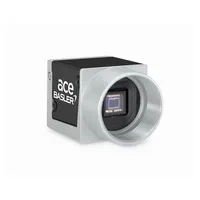 Cámara USB 30 Basler AcA2040-55uc/um con Sensor CMOS IMX265, 55 FPS, Resolución de 32 MP, Fabricada en China Continental