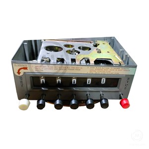 VR DIESEL cơ khí đo lưu lượng đăng ký cài sẵn cơ khí truy cập - Product Image 6