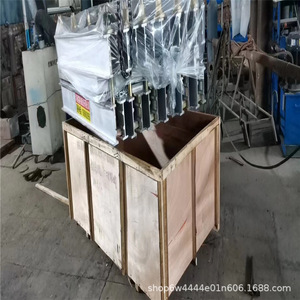 เครื่องเชื่อมสายพานลำเลียงแบบทนความร้อน 1800 มม. สำหรับโรงงานผลิต - Product Image 5