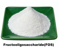 Offre Spéciale Édulcorant FOS Fructo-oligosaccharides en Poudre 95% CAS 308066-66-2 Fructo-oligosaccharides