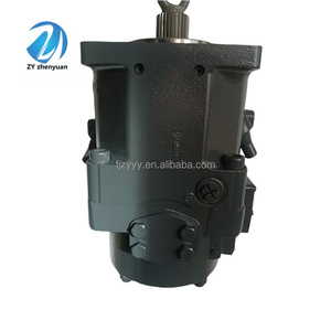 Pompe à pistons axiaux à déplacement variable série A11VO145DRS/11R-NPD12N00 AA11VO190 A11VO145DRS <span class=keywords><strong>A11VO</strong></span> <span class=keywords><strong>A11VO</strong></span> - Product Image 3
