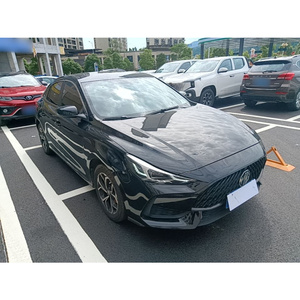 Guazi <span class=keywords><strong>MG</strong></span> 5 2021 Berlina Usata Benzina Manuale Commuter FWD <span class=keywords><strong>Nera</strong></span> Pulita Pronta per la Spedizione Disponibile Subito - Product Image 3