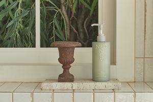 NILONICA-Manteca de karité Orgánica 10 USDA ECOCERT, hidratación profunda certificada, aumento de firmeza vegana - Product Image 5