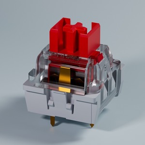 Interruptores de <span class=keywords><strong>Teclado</strong></span> Mecánico al por Mayor en Colores Cian, Rojo, Negro y Marrón, Personalizados, Intercambiables en Caliente, Hechos en Guangdong - Product Image 3