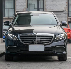 <span class=keywords><strong>Rétroviseur</strong></span> <span class=keywords><strong>électrique</strong></span> de haute qualité, miroir d'<span class=keywords><strong>extérieur</strong></span> avec lumière Led, pour mercedes E213 - Product Image 5