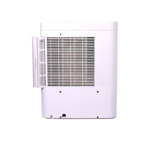 Deshumidificadores de aire antibacterianos DD3 para el hogar - OEM/ODM disponible - Product Image 2