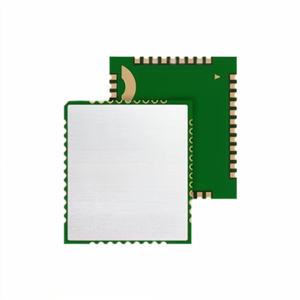 M08RMA-04-STD โมดูลรับส่งสัญญาณ RF และโมเด็มแบบครบวงจรของแท้ - Product Image 1