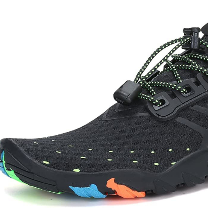 Мужские и женские туфли для воды быстросохнущая обувь для плавания босиком для дайвинга серфинга и подводного плавания