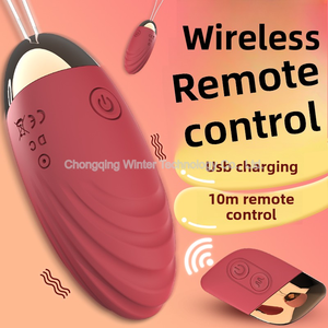 <span class=keywords><strong>Vibrator</strong></span> canggih untuk wanita dibuat untuk silikon wanita seksi termasuk penyimpanan jarak jauh diskret penanganan yang nyaman - Product Image 6